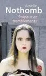 Strupeur Et Tremblements