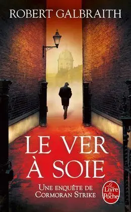 Le Ver a Soie
