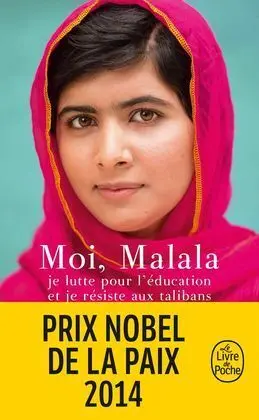 Moi Malala