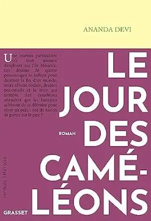 Le Jour Des Cameleons