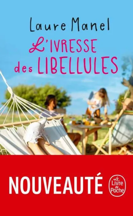 L'ivresse del Libellules