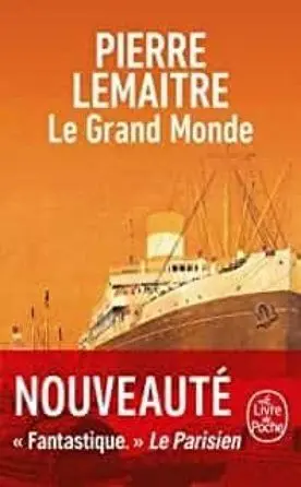 Le Grand Monde