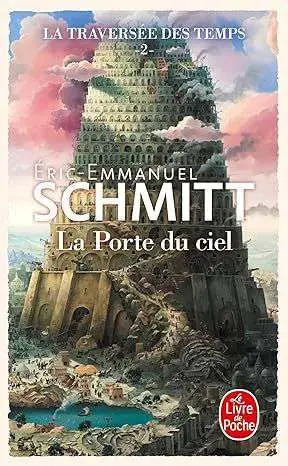 La Traversée Des Temps Tome 2