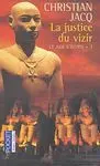 La Justice Du Vizir