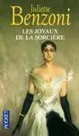 Les Joyaux de la Sorcière