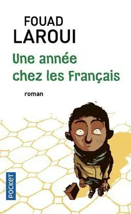 Une Annee Chez les Français