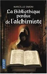 La Bibliotherque Perdue de Alchimiste