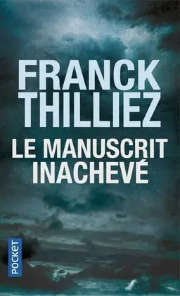 El Manuscrit Inacheve
