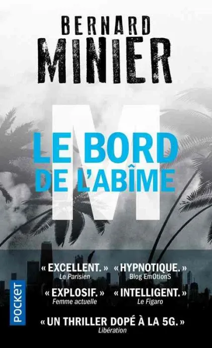 Le Bord de L'abime