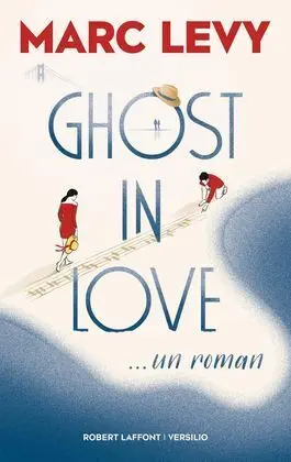 Ghost In Love