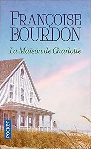 La Maison de Charlotte