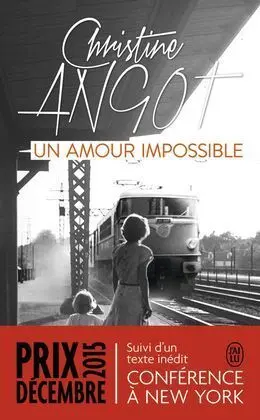 Un Amour Impossible