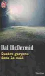 Quatre Garçons Dans la Nuit