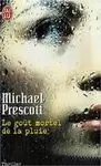 Le Goût Mortel de la Pluie
