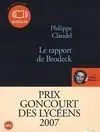 Le Rapport de Brodeck