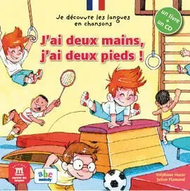 JAi Deux Main JAi Deux Pieds