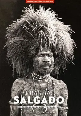 100 Fotos de Sebastiao Salgado Libertad