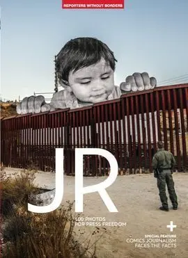 100 Fotos Jr por la Libertad de Prensa
