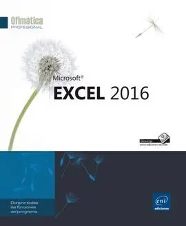 Excel 2016