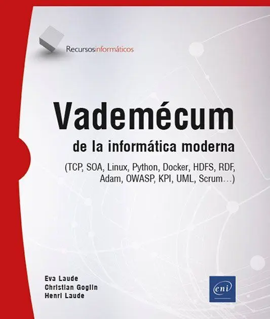 Vademécum de la Informática Moderna