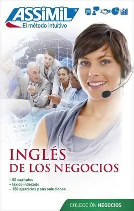Ingles de los Negocios