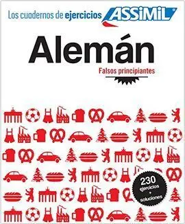 Aleman - Falsos Principiantes