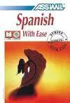 Spanish With Ease. Libro + 4 Cd
