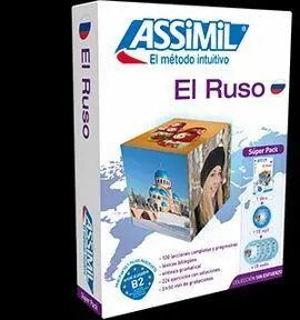 Super Pack el Ruso Metodo Intuitivo