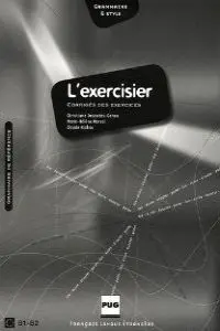 B1-B2. L´exercisier. Corriges Des Exercices