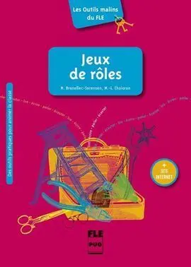 Jeux de Rôles