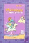 La Mythologie Par les Mots Croisés