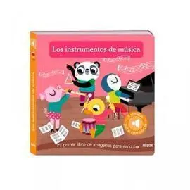 Los Instrumentos de Musica