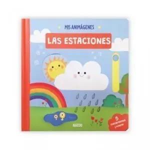 Mis Animágenes, las Estaciones