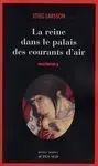 La Reine Dans le Palais Des Courants D Air