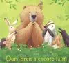 Ours Brun a Encore Faim