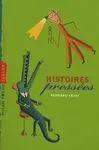 Histoires Pressées
