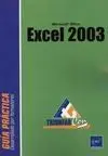 Triunfar con Excel 2003