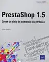 Prestashop 1. 5