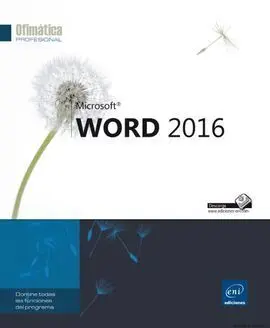 Word 2016