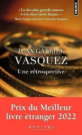 Une Rétrospective