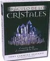 Oraculo de los Cristales ( Cofre 44 Cartas + Libro)