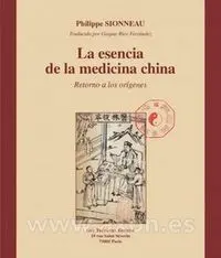 Esencia de la Medicina China