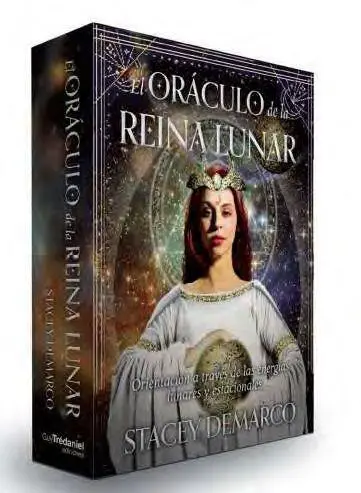 El Oráculo de la Reina Lunar