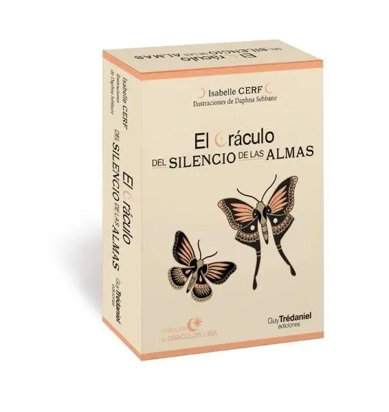 El Oraculo del Silencio de las Almas