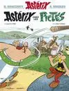 Asterix Chez les Pictes