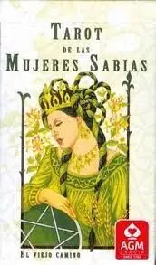 Tarot de las Mujeres Sabias