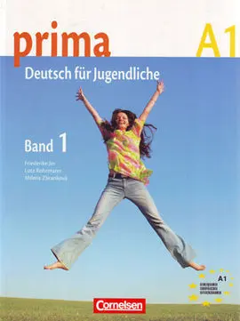 Prima A1. Band 1