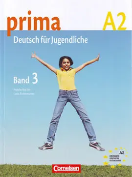Prima A2. Band 3
