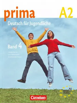 Prima A2. Band 4