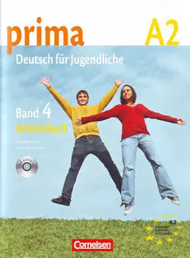 Prima A2. Band 4
